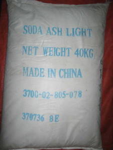 Wholesale Carbonate: Soda Ash