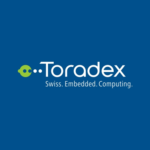 Toradex Company Logo