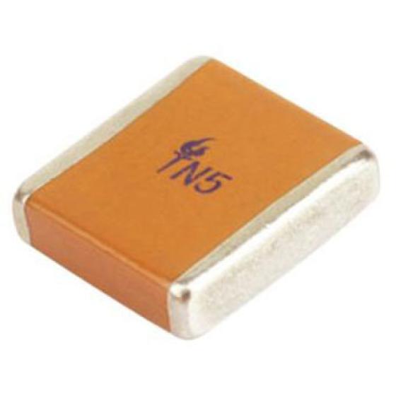 High Voltage Multilayer Ceramic Chip Capacitors-C0G Dielectric(id ...