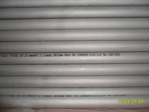 Wholesale alloy steel pipe: Stainless Steel Pipes ASTM A213 with Ferritic and Austenitic Alloy-Steel for Bolier,Superhearter, An