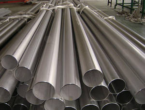 Wholesale 347 s34700: Stainless Steel Tube Supplier ASTM A269 with Austenitic Stainless Steel Tubing