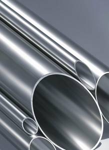 Wholesale stainless steel seamless pipe: Seamless Stainless Steel Tube-Welded Stainless Steel Tube ASTM A270 with Austenitic and Ferritic/Aus