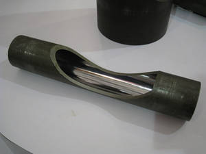 Wholesale dom tube: EN10305-2 DOM Tubing for Oil Cylinders