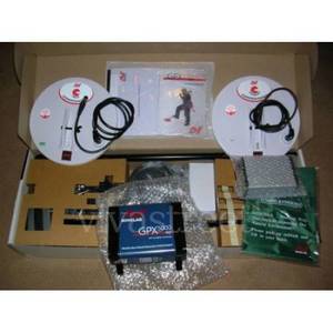 Wholesale power cords: Minelab GPX 5000 Metal Detector