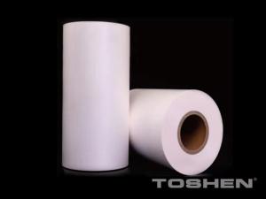 Wholesale graphic printing film: Digital Embossed Thermal Laminating Film