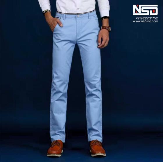 Sell 100% Cotton Chinos