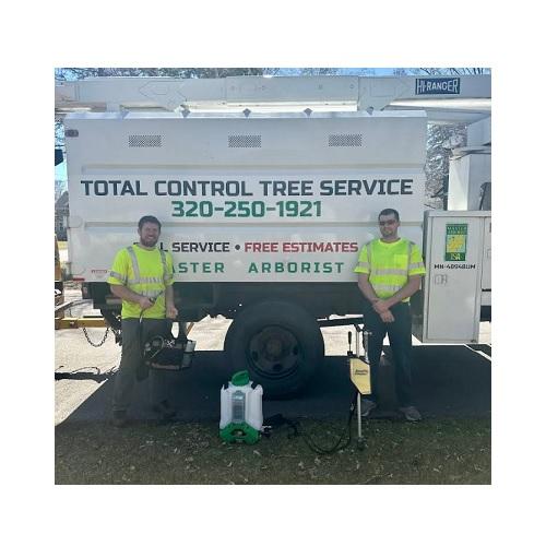 Total Control Tree Service