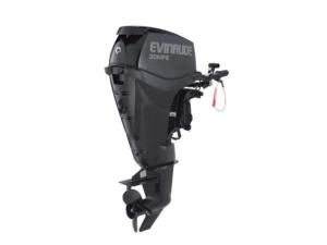 Wholesale fuel injector sleeve: Evinrude E30MRL 30 HP Outboard Motor