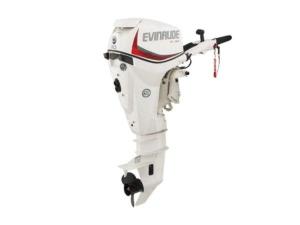 Wholesale engine part: Evinrude E30DRGL E-TEC Outboard Motor