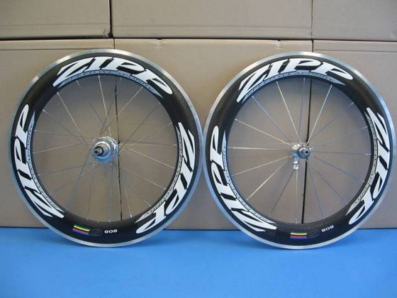 zipp 808 clincher