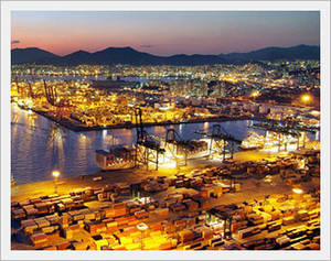Wholesale Other Logistics Services: MOST-Multi-Purpose Operation System for Terminals