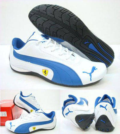 Puma Shoes - Totaltoday-trade Co,Ltd