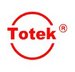 Totek International Corporation  Company Logo