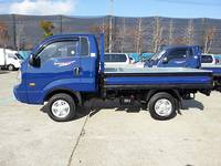 Kia bongo 3 4wd