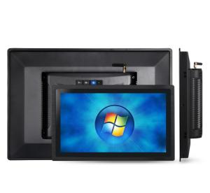 Wholesale industrial touch screen pc: Industrial Windows All in One PC J1900 Touch Screen 11.6