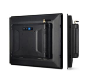 Wholesale fanless industrial box pc: Android Industrial Panel PC 21.5