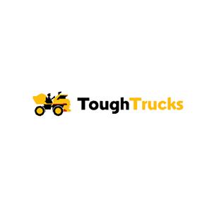 Tough Trucks for Kids