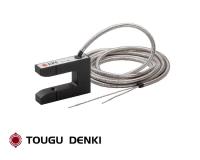 High Temperature Edge Sensor (Sensor De Alta Temperatura)