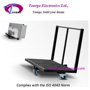 Wholesale flexible booth: Transport Trolley
