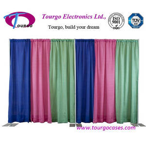 Wholesale drape: Pipe and Drape  Systems