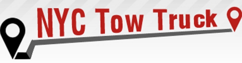Tow Truck Corp Company Logo