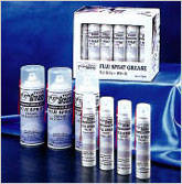 Lithium Spray Grease