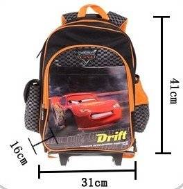 Wholesale Other Luggage & Travel Bags: Disney School Bag for Boy