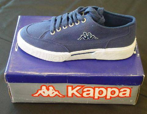 kappa sneakers shoes