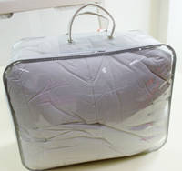 PVC Bedding Bag