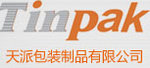 Tinpak Co. Ltd. Company Logo