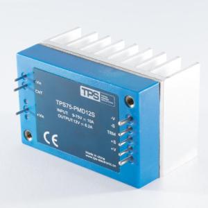 Wholesale Switching Power Supply: 75W 24V Embedded Power Module