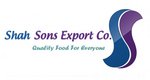 Shah Sons Export Co.  Company Logo