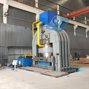 Wholesale high pressure piston pump: Hydro-making Unit Polar Plates Forming Presses