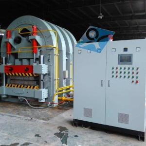 Wholesale hydraulic station: Door Panels Embossing Presses