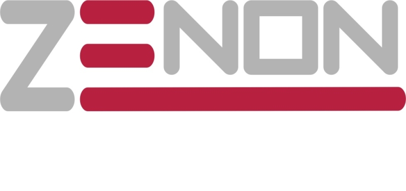 Zenon Company Logo