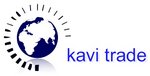 Kavi Trade CO. Company Logo