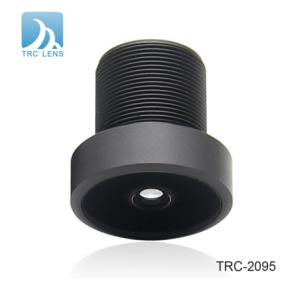Wholesale CCTV Lens: 3.3mm Focal Length Aperture F1.3 Cs Mount 1 / 3 Format CCTV Lens