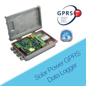 Wholesale solar power battery: Solar Power Data Logger