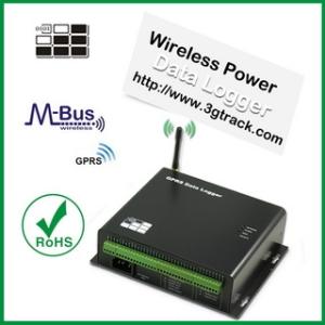 Wholesale power monitor: GPRS Power Monitoring Data Logger