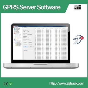 Wholesale water base: GPRS Server Software