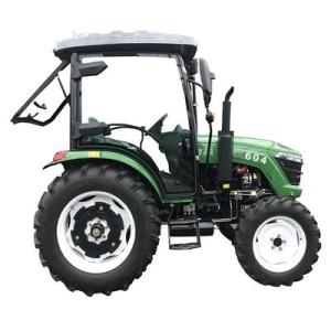 Wholesale agricultural diesel engine part: Tavol Mini Farm Agricultural Tractor Machinery 30HP 35HP 40HP 45HP 50HP 55HP 60HP