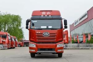 Wholesale Truck Parts: Faw Jiefang New J6P Heavy Truck 460 Horsepower 6X4 Faw Truck Tractor