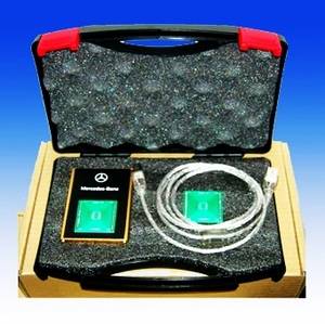 Auto Key Programmer