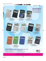 Calculators