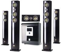 Sell Digital Home Theatre speaker system(DSW501)