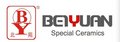 Luoyang Beiyuan Special Ceramics Co., Ltd. Company Logo