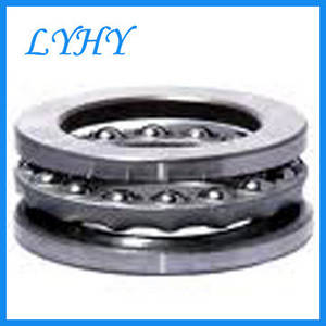 Wholesale thrust ball bearing: LYHY Large Diameter Thrust Ball Bearing