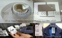 Sell RFID UHF EPC Class 1 Gen 2 18000-6C Hang Tag(Garment,Bag...