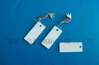 Sell RFID HF 13.56MHz 14443A or 15693 Jewelry Tag 