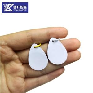 Wholesale u: UHF 860-960 MHZ Passive Rfid Jewelry Tags for Jewelry Tracking
